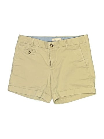 Banana Republic Khaki Shorts (view 1)