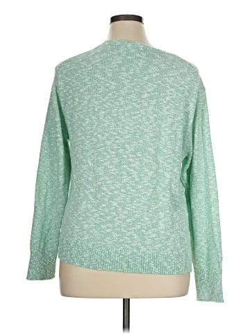 J.Crew Factory Store Pullover Sweater (view 2)