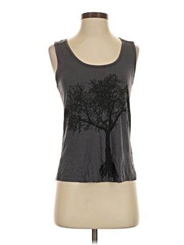 Earthbound Trading Co. Sleeveless T-Shirt (view 1)