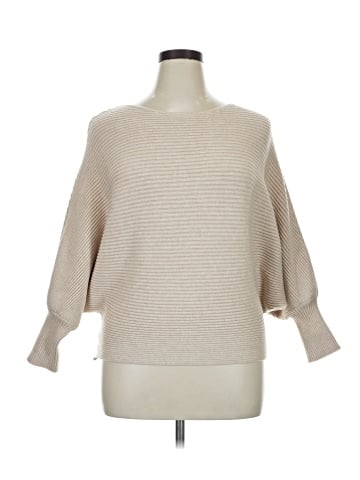 Pinque Pullover Sweater (view 1)