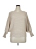 Pinque Tan Pullover Sweater Size XL - photo 1