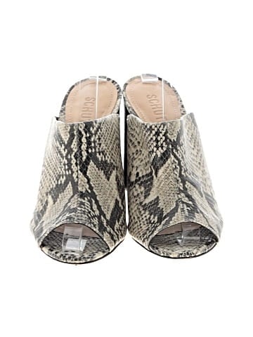 Schutz Sandals (view 2)