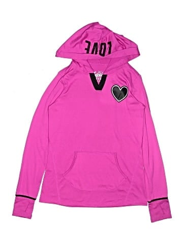 Justice Sweatshirt (view 1)