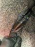 Topshop Metallic Black Cocktail Dress Size 2 - photo 8