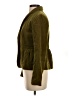 J.Crew 100% Cotton Green Blazer Size 4 - photo 5