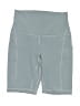 Lululemon Athletica Gray Athletic Shorts Size 4 - photo 1