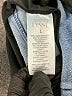 Lyssé Blue Jeans Size L - photo 5