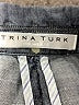 Trina Turk Blue Blazer Size M - photo 3