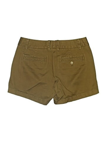 J.Crew Khaki Shorts (view 2)