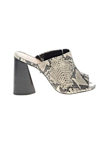 Schutz Sandals (view 1)