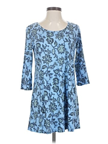Purejill Casual Dress (view 1)