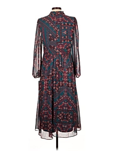 Julia Jordan Casual Dress (view 2)