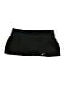 Nike 100% Polyester Solid Black Skort Size XL - photo 1