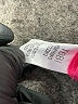 TOBI 100% Polyester Pink Casual Dress Size S - photo 8