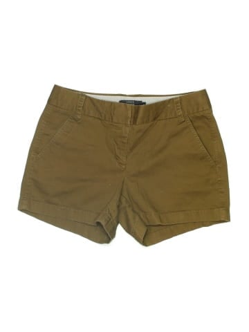 J.Crew Khaki Shorts (view 1)