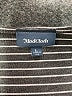 ModCloth Stripes Gray Casual Dress Size L - photo 7