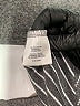 ModCloth Stripes Gray Casual Dress Size L - photo 8