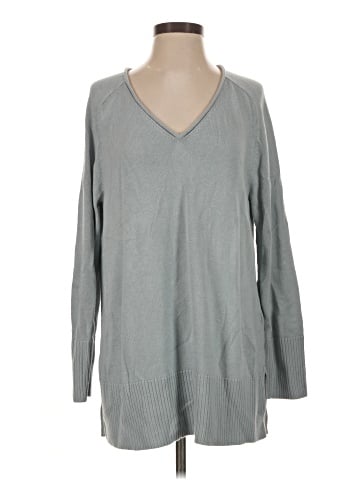 Eileen Fisher Pullover Sweater (view 1)