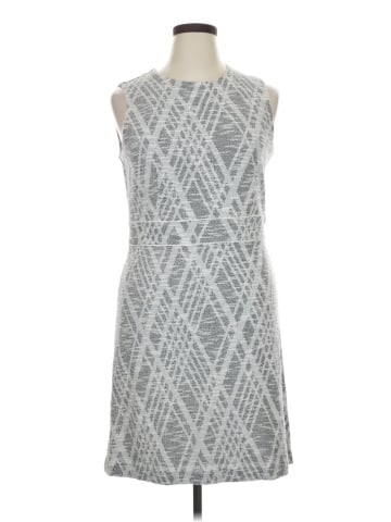 Ann Taylor Casual Dress (view 1)