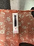 Xhilaration 100% Rayon Hearts Pink Romper Size M - photo 4