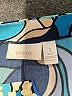 Chico's Paisley Blue Casual Dress Size Med (1) - photo 4