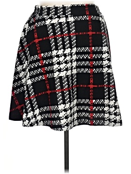Shein Curve Casual Skirt
