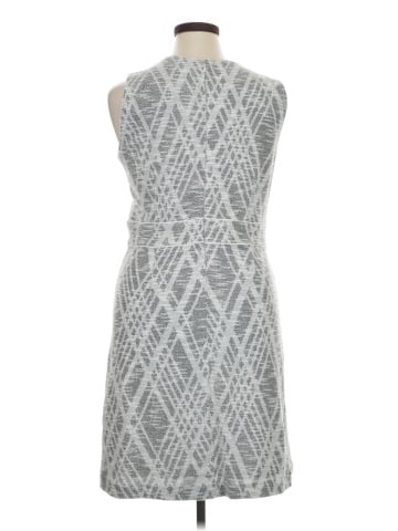 Ann Taylor Casual Dress (view 2)