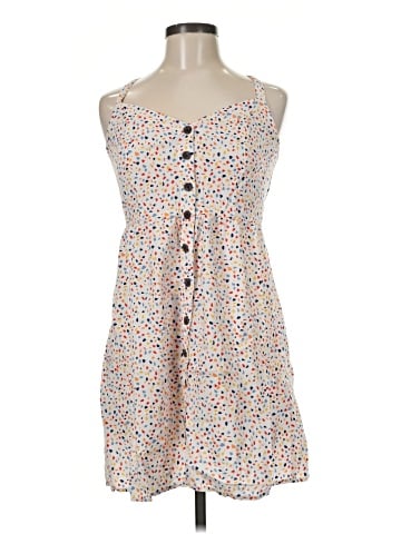 Banana Republic Factory Store Casual Dress (view 1)