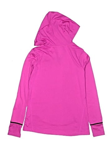 Justice Sweatshirt (view 2)