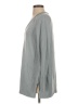 Eileen Fisher Gray Pullover Sweater Size S - photo 5