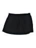 Miraclesuit Solid Black Skort Size 16 - photo 1