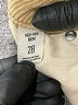 BDG 100% Cotton Tan Casual Pants Size 28 waist - photo 5