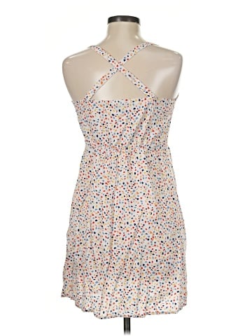 Banana Republic Factory Store Casual Dress (view 2)
