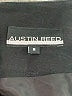 Austin Reed 100% Polyester Solid Black Formal Skirt Size 8 - photo 4