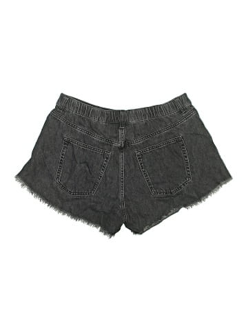 Divided by H&M Denim Shorts (view 2)