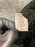 Theory Black Blazer Size 6 - photo 8