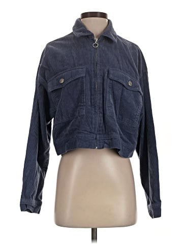 Forever 21 Jacket (view 1)