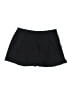 Miraclesuit Solid Black Skort Size 16 - photo 2