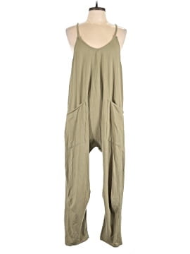 Trendy Queen Jumpsuit