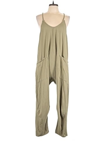 Trendy Queen Jumpsuit (view 1)