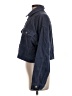Forever 21 100% Cotton Blue Jacket Size S - photo 5