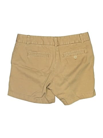 J.Crew Khaki Shorts (view 2)