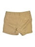 J.Crew 100% Cotton Solid Tan Khaki Shorts Size 2 - photo 2