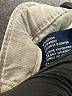 U.S. Polo Assn. Solid Tan Khaki Shorts Size 4 - photo 4