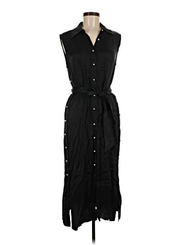 Elie Tahari Casual Dress (view 1)