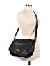 Marc by Marc Jacobs 100% Leather Black Leather Messenger One size - photo 2