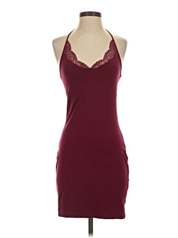 Express Cocktail Dress (view 1)
