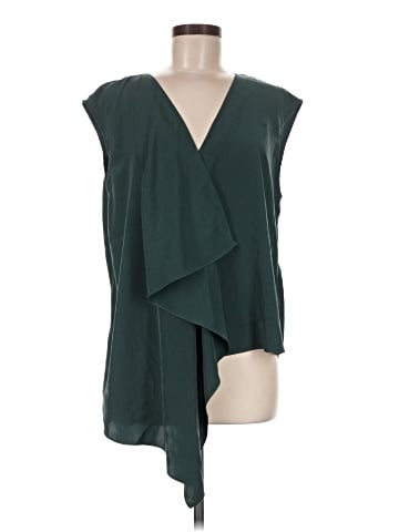 ASOS Sleeveless Blouse (view 1)