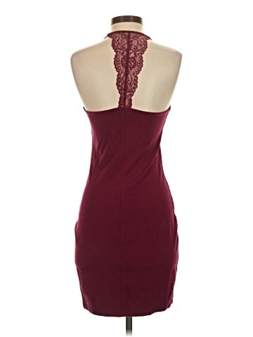 Express Cocktail Dress (view 2)