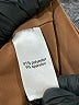 Edgely Brown Bodysuit Size M - photo 4